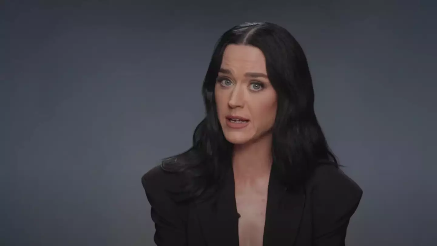 Bizarre reason why Katy Perry is being launched into space next week and what she plans to do up there