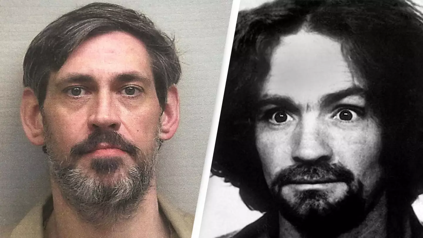 Lauderdale County Sheriff's Office/Alamy