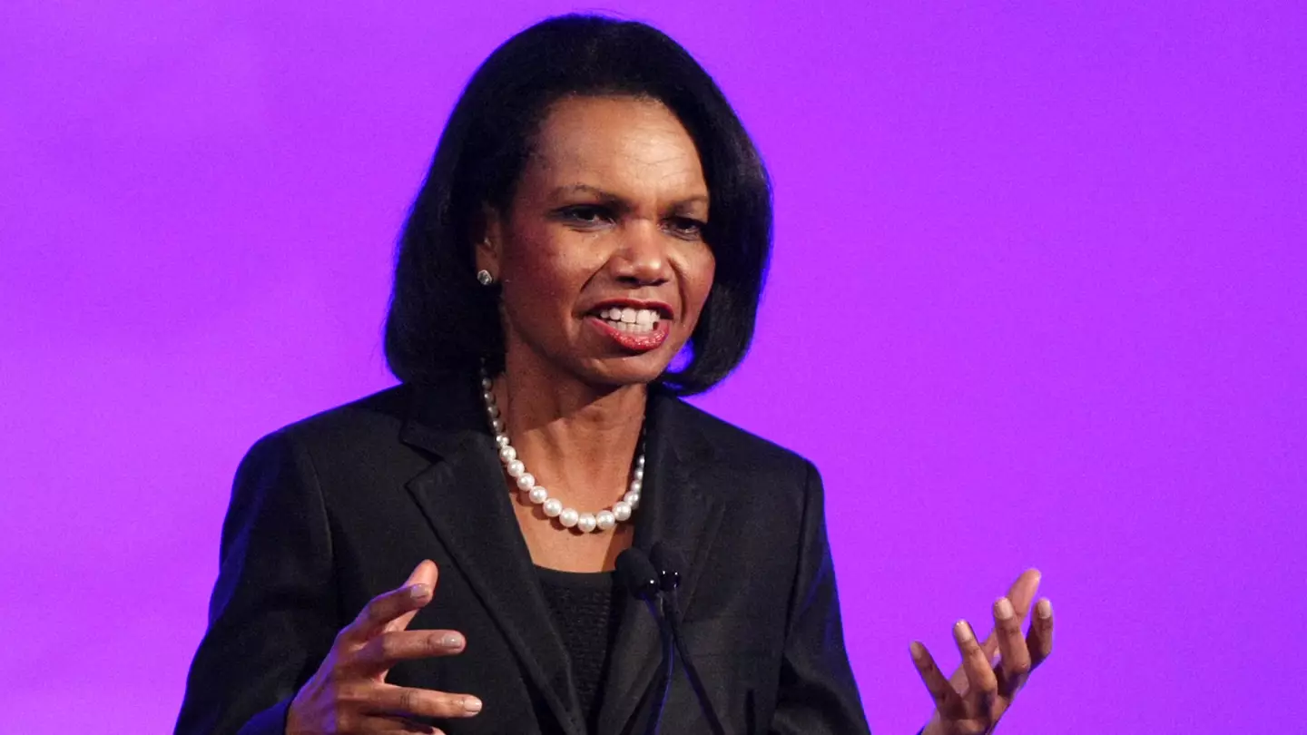 What Is Condoleezza Rice’s Net Worth In 2022?
