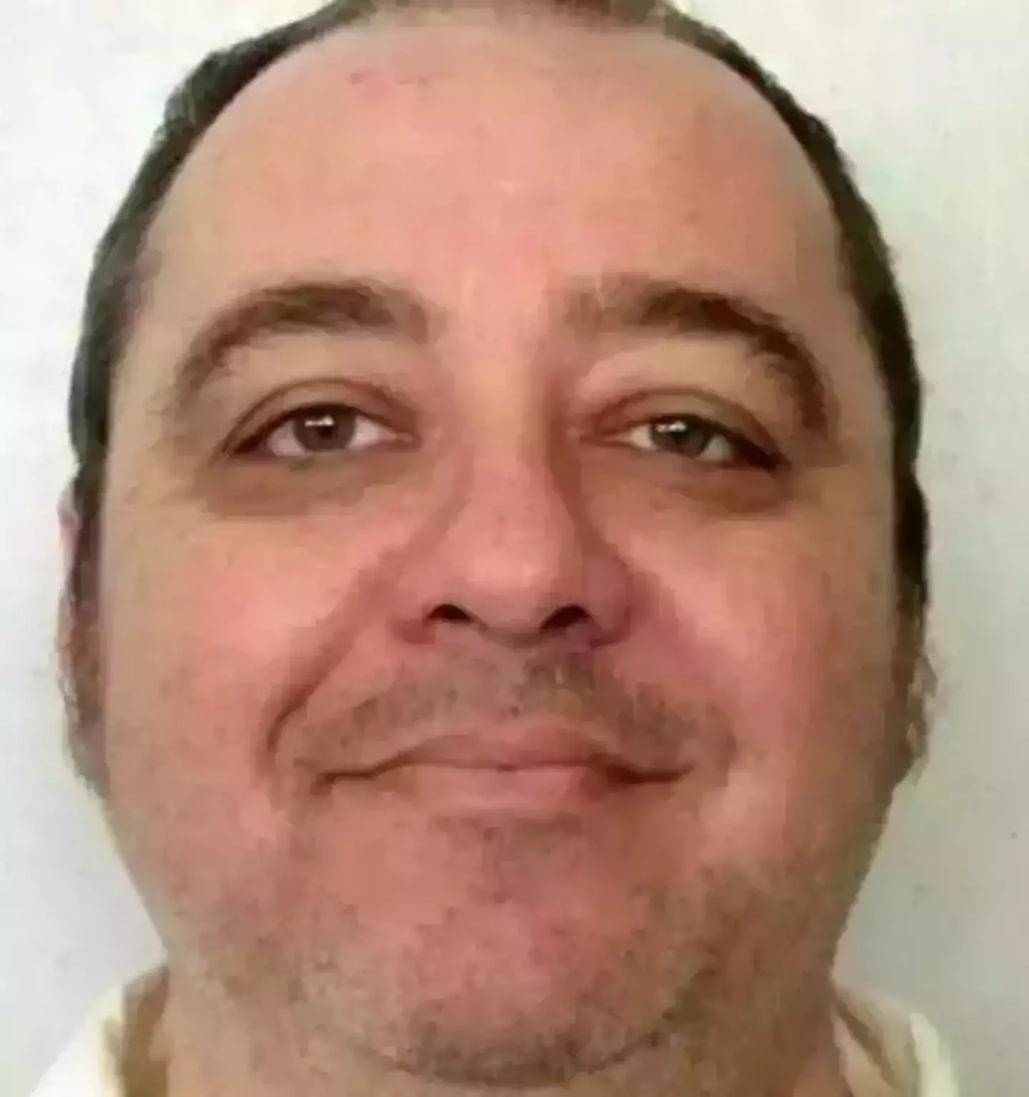 Kenneth Smith has been executed at the age of 58.