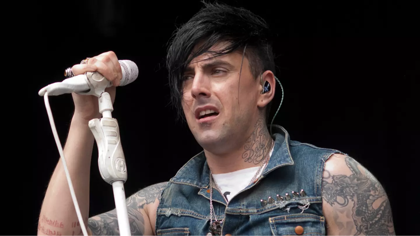 Bandmate of disgraced pedophile rockstar Ian Watkins speaks out after he's killed in prison