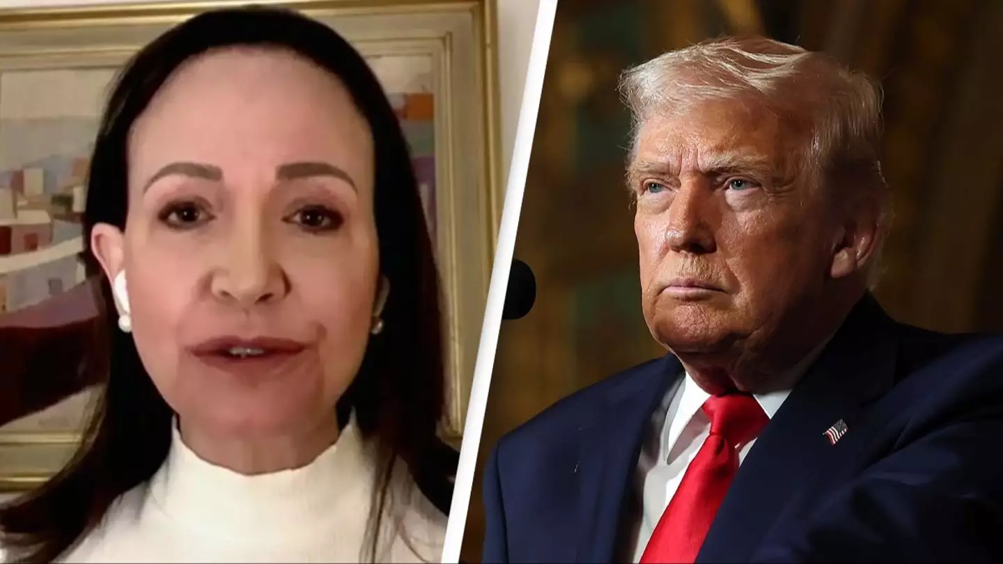 Fox News/Tasos Katopodis/Getty Images