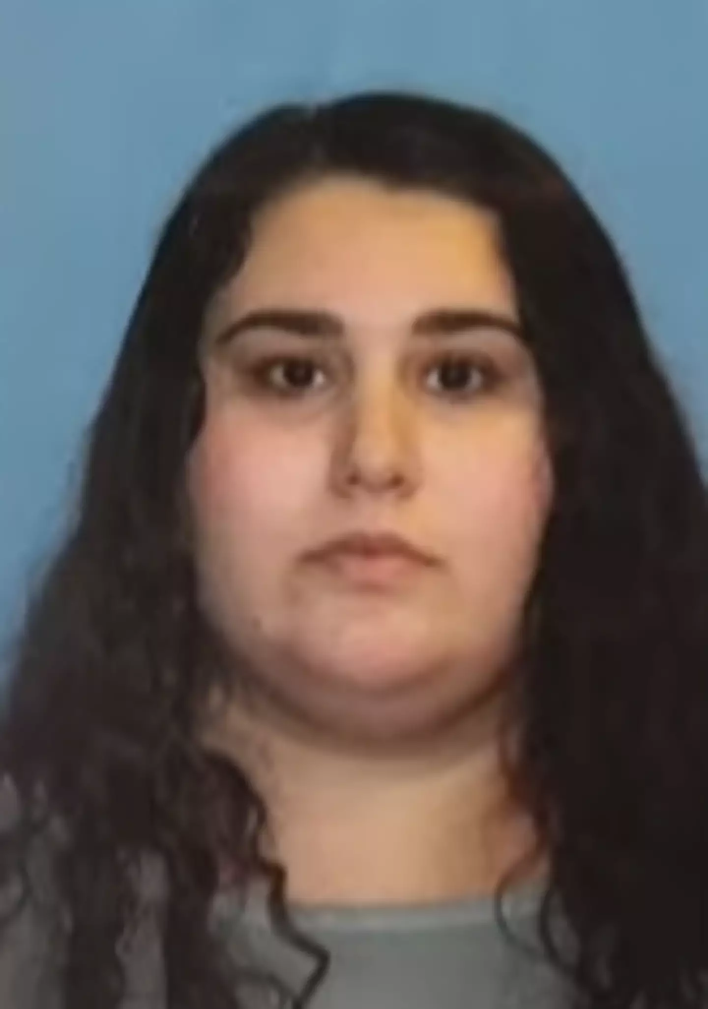 Shannon Childers has also been arrested in connection with the plot (Crawford County Jail)