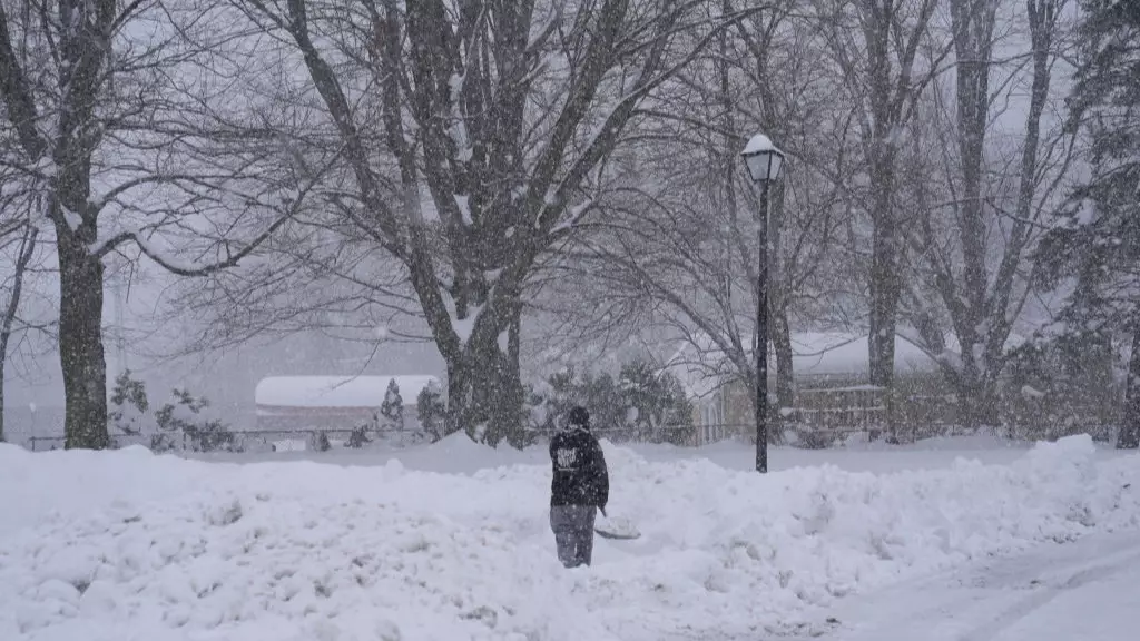 Lokman Vural Elibol/Anadolu via Getty Images