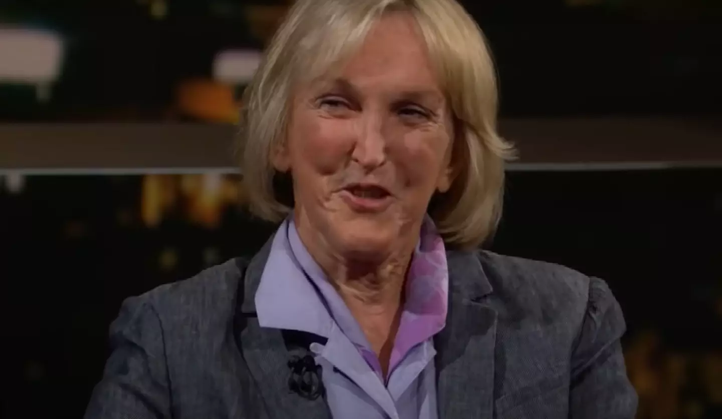 Ingrid Newkirk has some very specific requests about what should happen after her death.