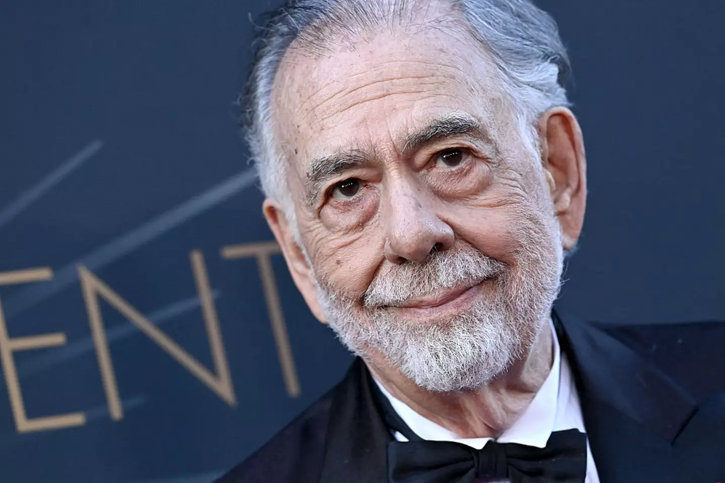 Francis Ford Coppola has been awarded the AFI Life Achievement Award (Axelle/Bauer-Griffin/FilmMagic)