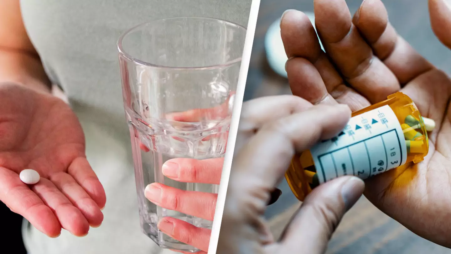 New study suggests common painkiller could lead people to be 'more reckless'