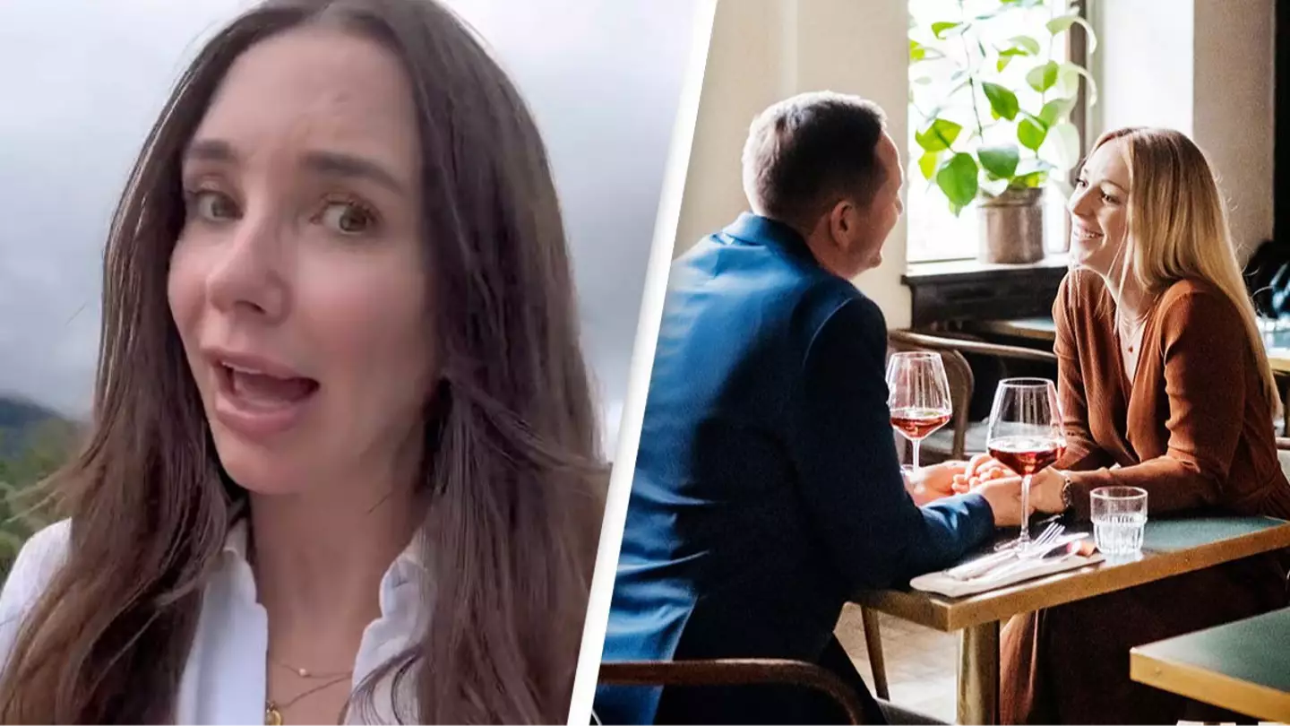 Experts reveal the three questions you should never ask on a first date