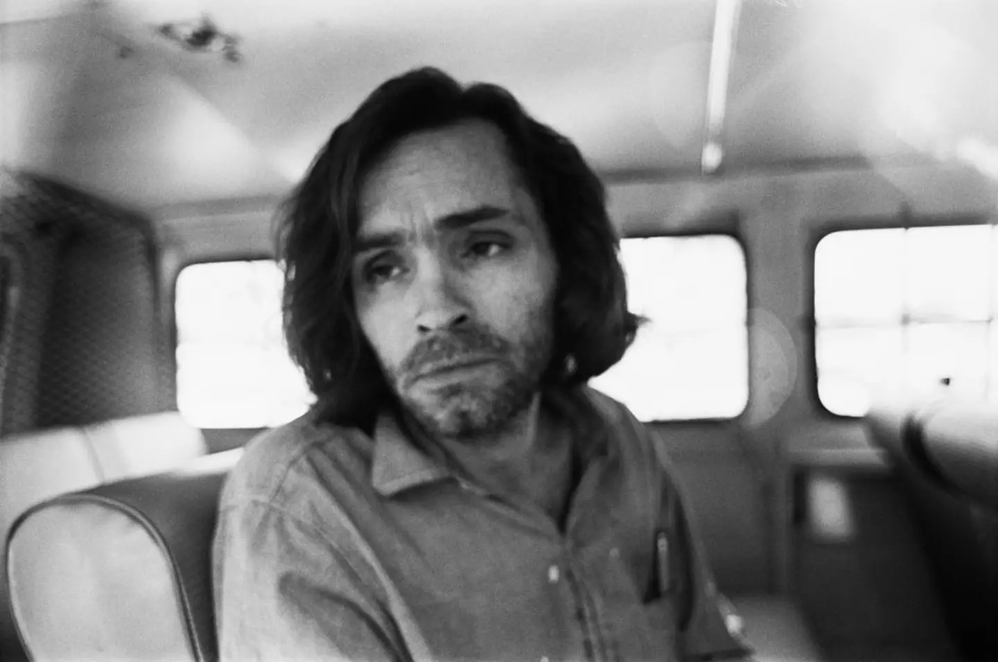 The cult leader died in 2017 (Michael Ochs Archives/Getty Images)