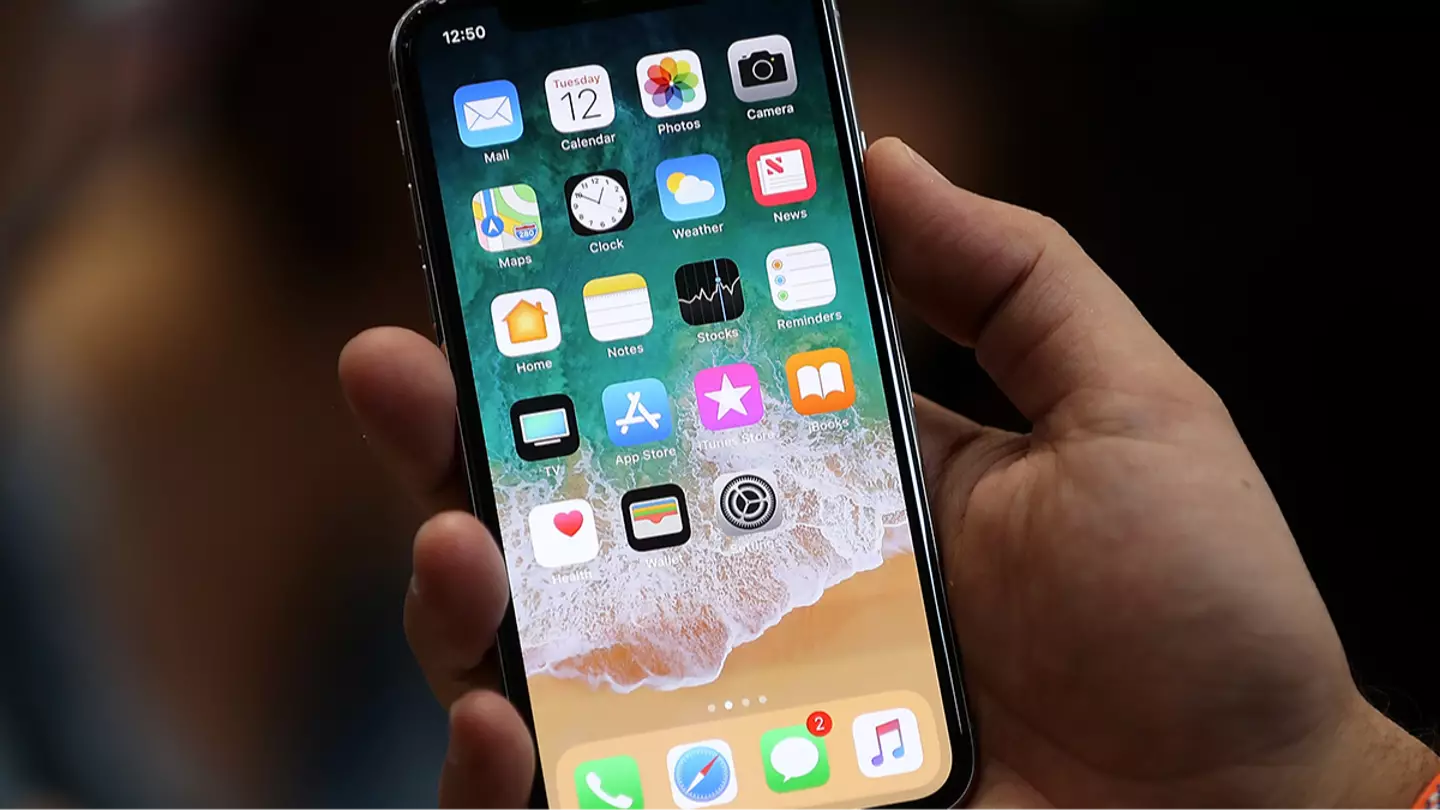 People are only just discovering what the rain percentage really means on iPhone weather app
