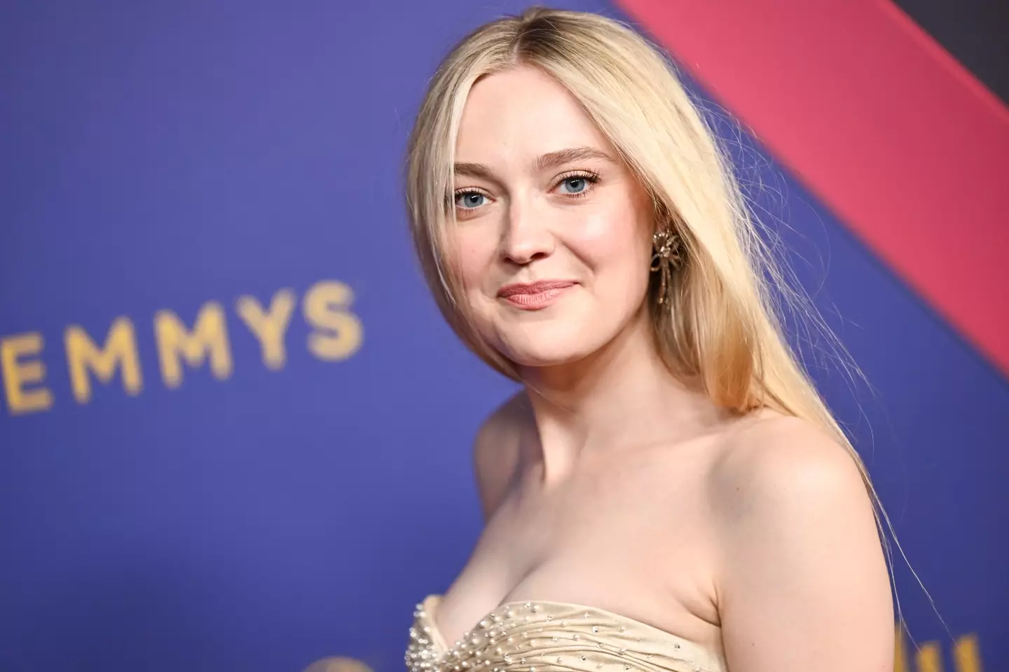 Dakota Fanning has revealed some of the questions she faced as a child (Michael Buckner/Variety via Getty Images)