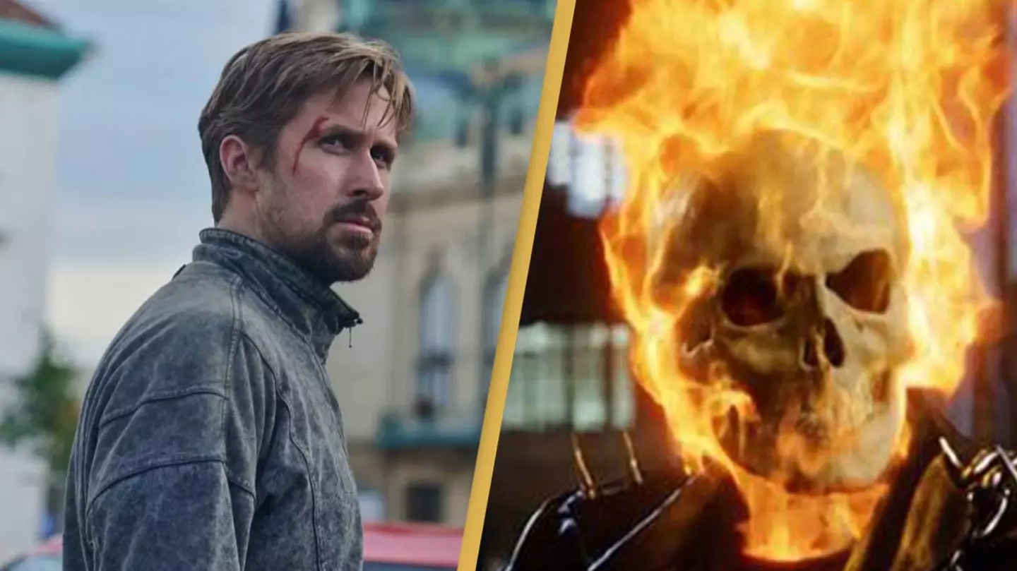 Fans Call For Ryan Gosling To Join MCU Following Netflix's 'Best-Ever' Action Film
