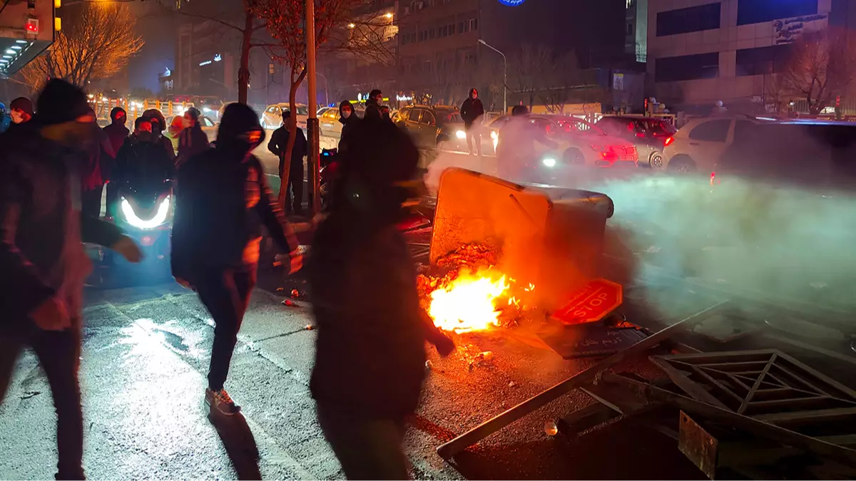 Anonymous/Getty Images