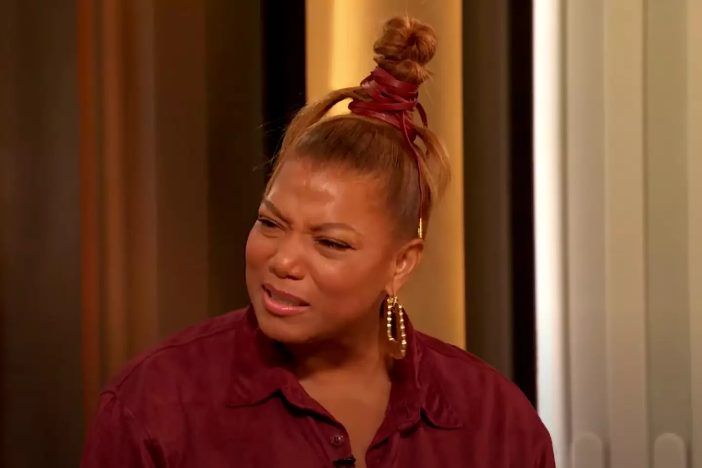 The singer said that if she kept dying, then she wouldn't be able to star in any sequels.