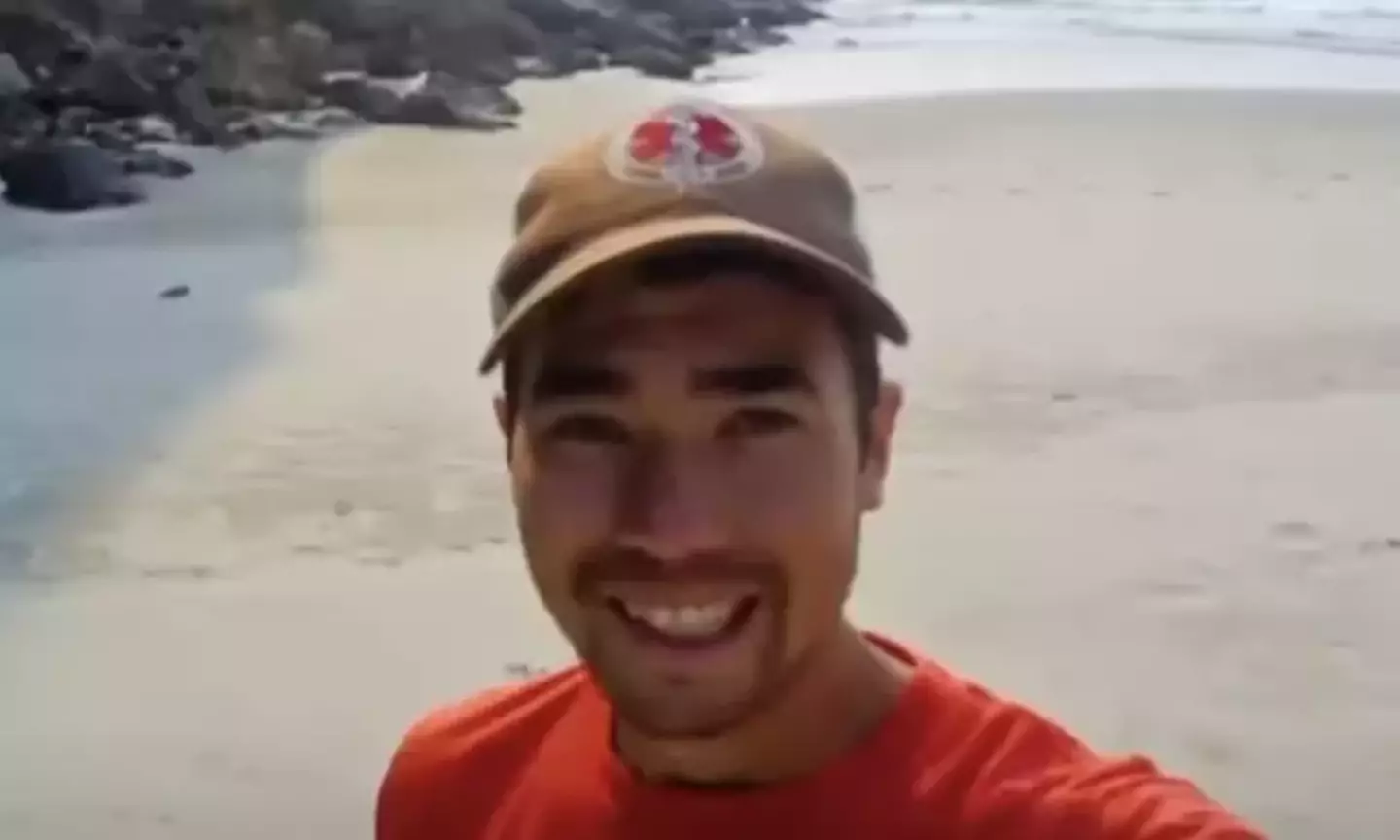 Chau was on a mission to spread Christianity.