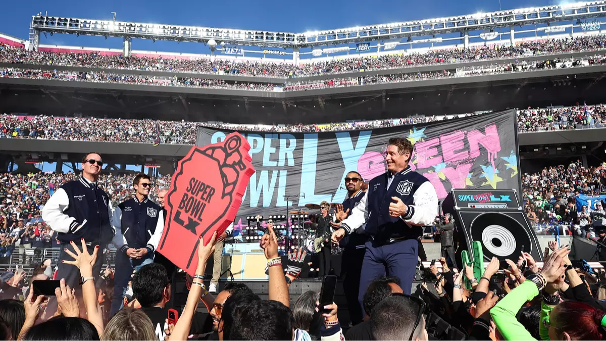 Getty Images/Ronald Martinez