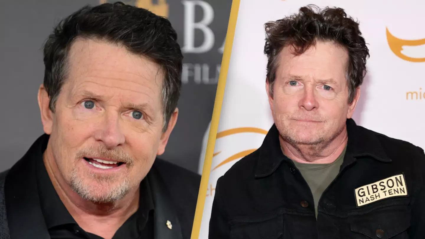 Michael J. Fox wants to get back into acting after retiring four years ago