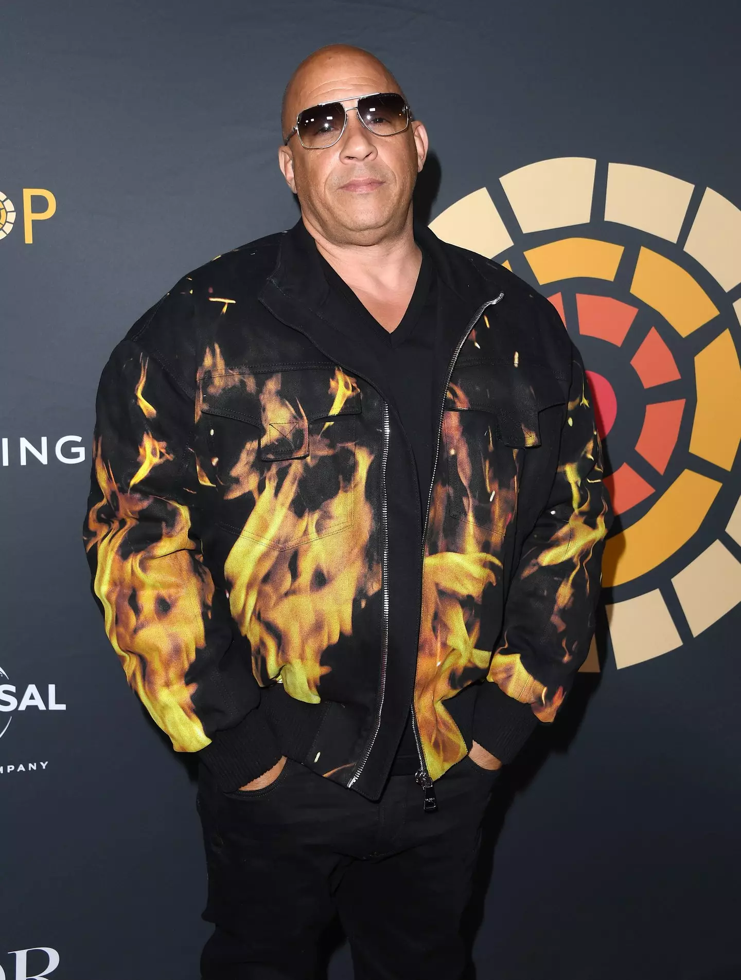 Vin Diesel has been accused of sexual assault.