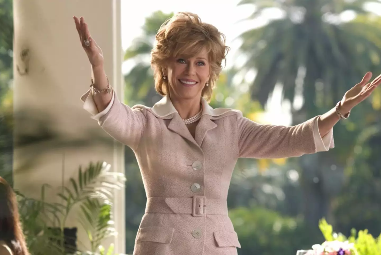 Fonda in Monster-in-Law.