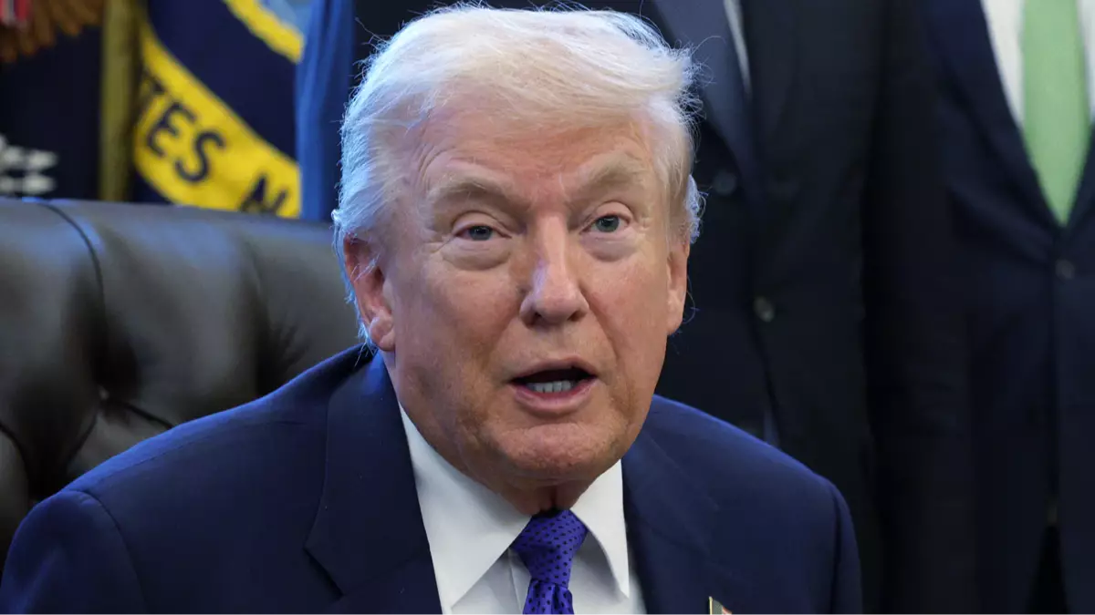 Getty Images/Alex Wong