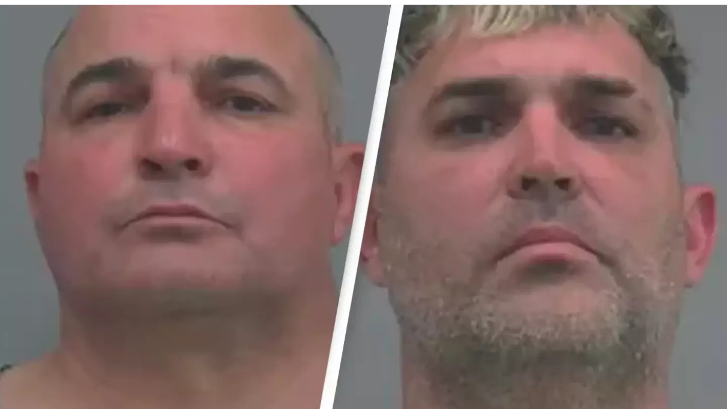 Men Arrested For Hacking Fuel Pumps And Dramatically Reducing Gas Price
