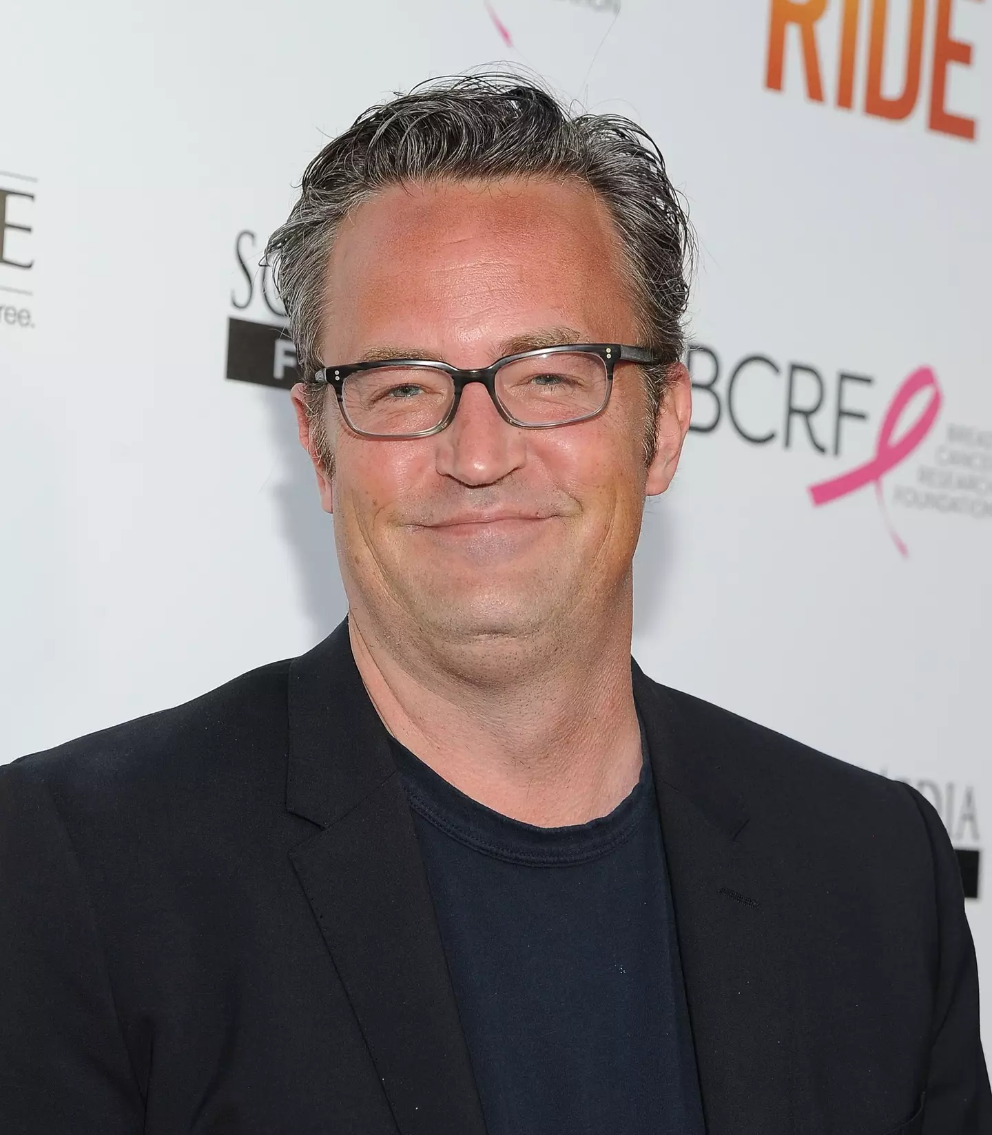 Friends fans are heartbroken at the news of Matthew Perry's passing.