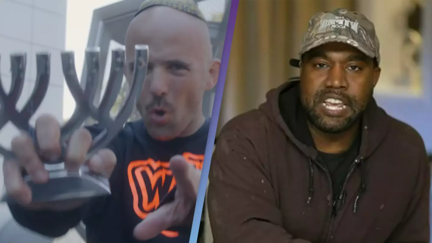 YouTube/Kosha Dillz/TalkTV