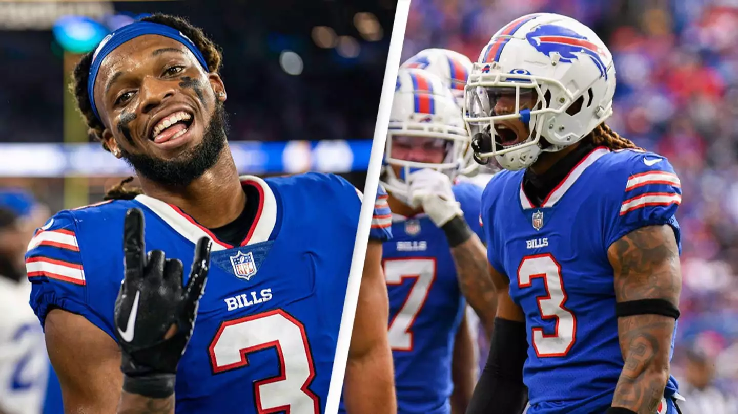 Damar Hamlin may have suffered rare one-in-264 million injury, doctors say