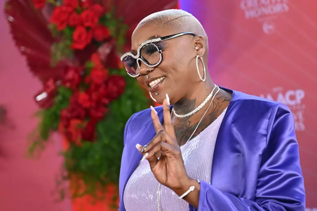 (Paras Griffin/WireImage)