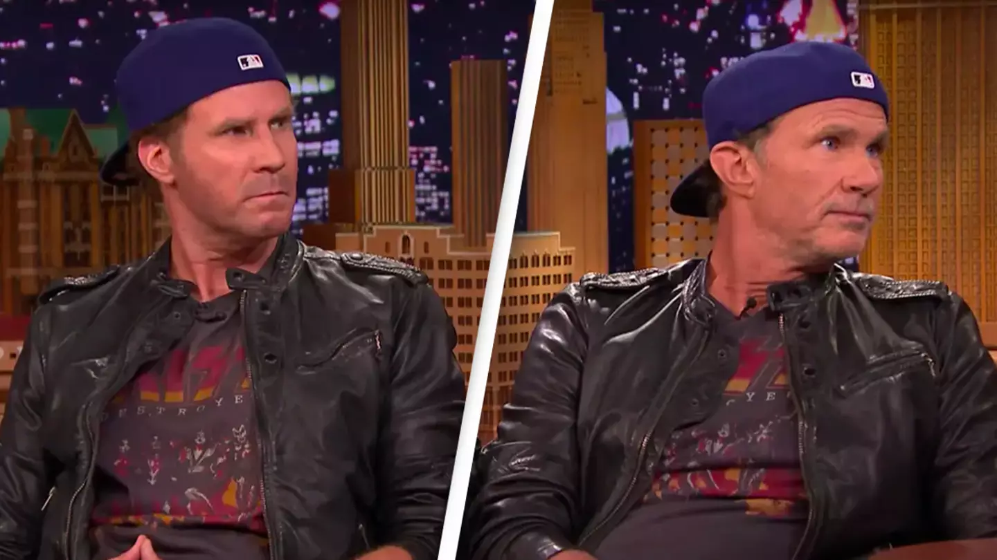 Scientists have figured out why some people look the same without being related