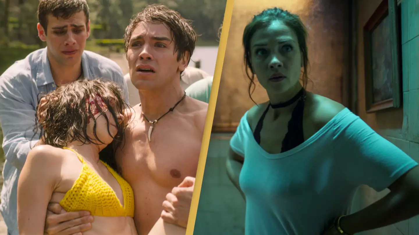 People are saying underrated revenge thriller on Netflix should be your next binge watch