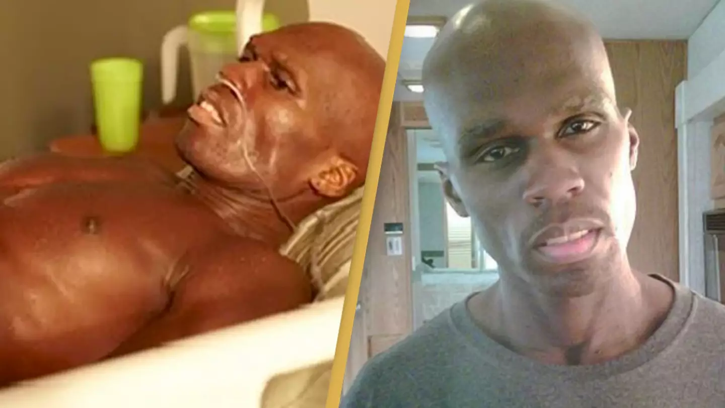 50 Cent once lost 24kg for a movie which no one watched and was given a terrible rating