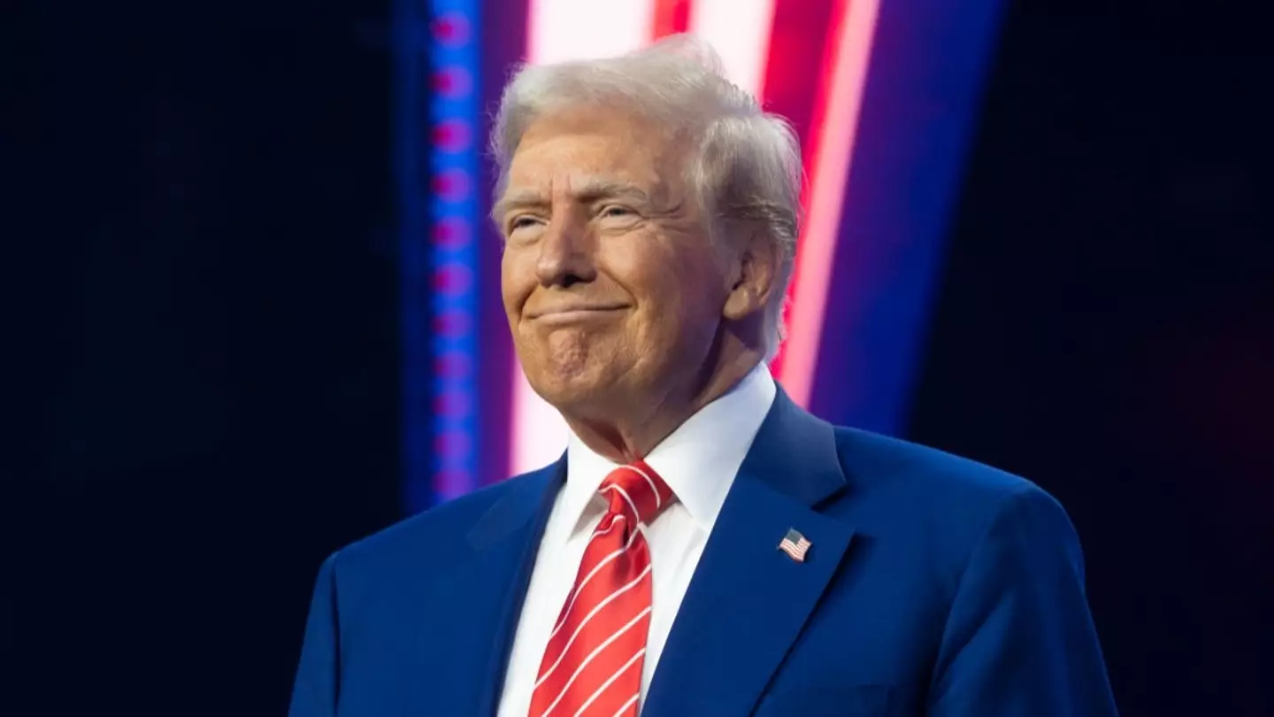 Rebecca Noble/Getty Image