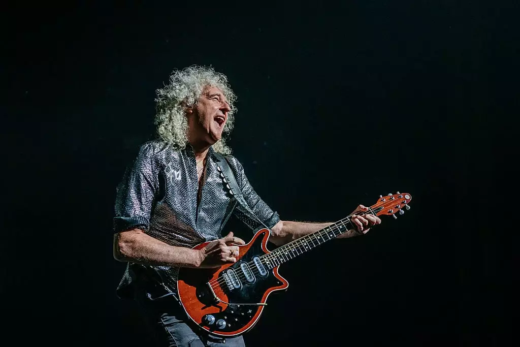 The US will not be on the list of future tour locations (Thomas Niedermueller/Getty Images)