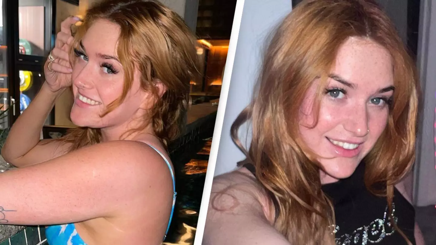 annieecharlotte/Instagram