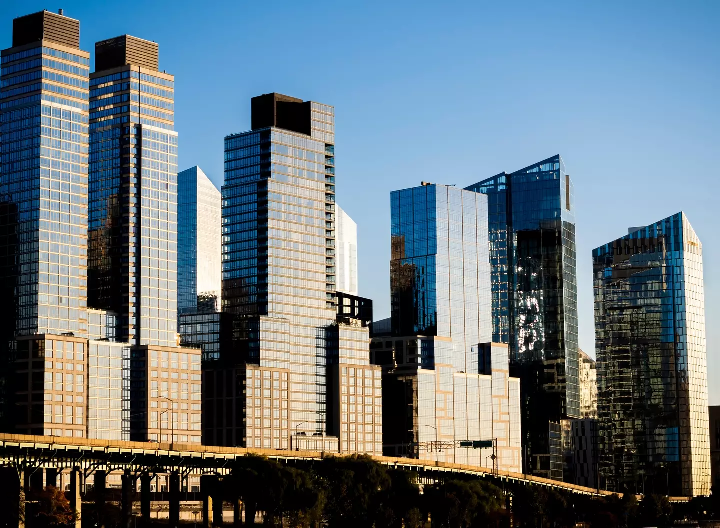 Have you ever noticed a missing 13th floor? (Getty Stock Photo)