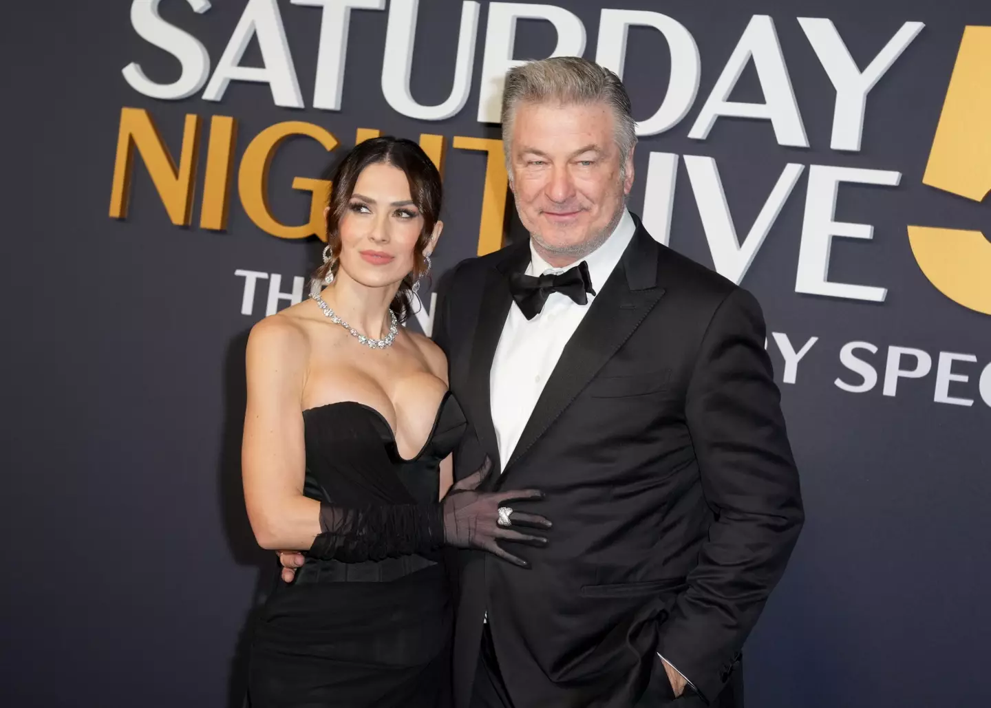 Hilaria said she would read the prenup properly before signing if she redid it(John Nacion/Variety via Getty Images)