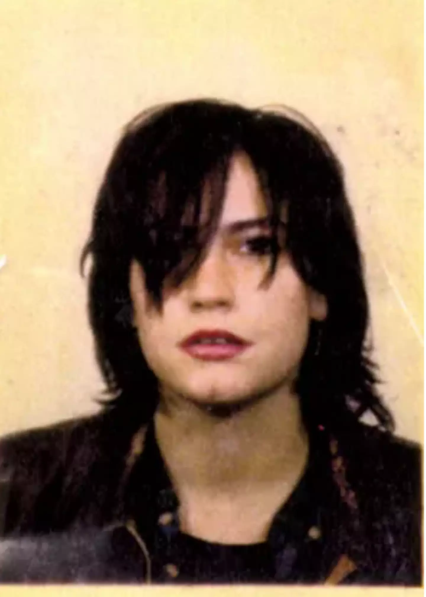 Vanessa Veselka noticed a change in Rhoades when they rode together in his truck(WikiCommons/GQ)