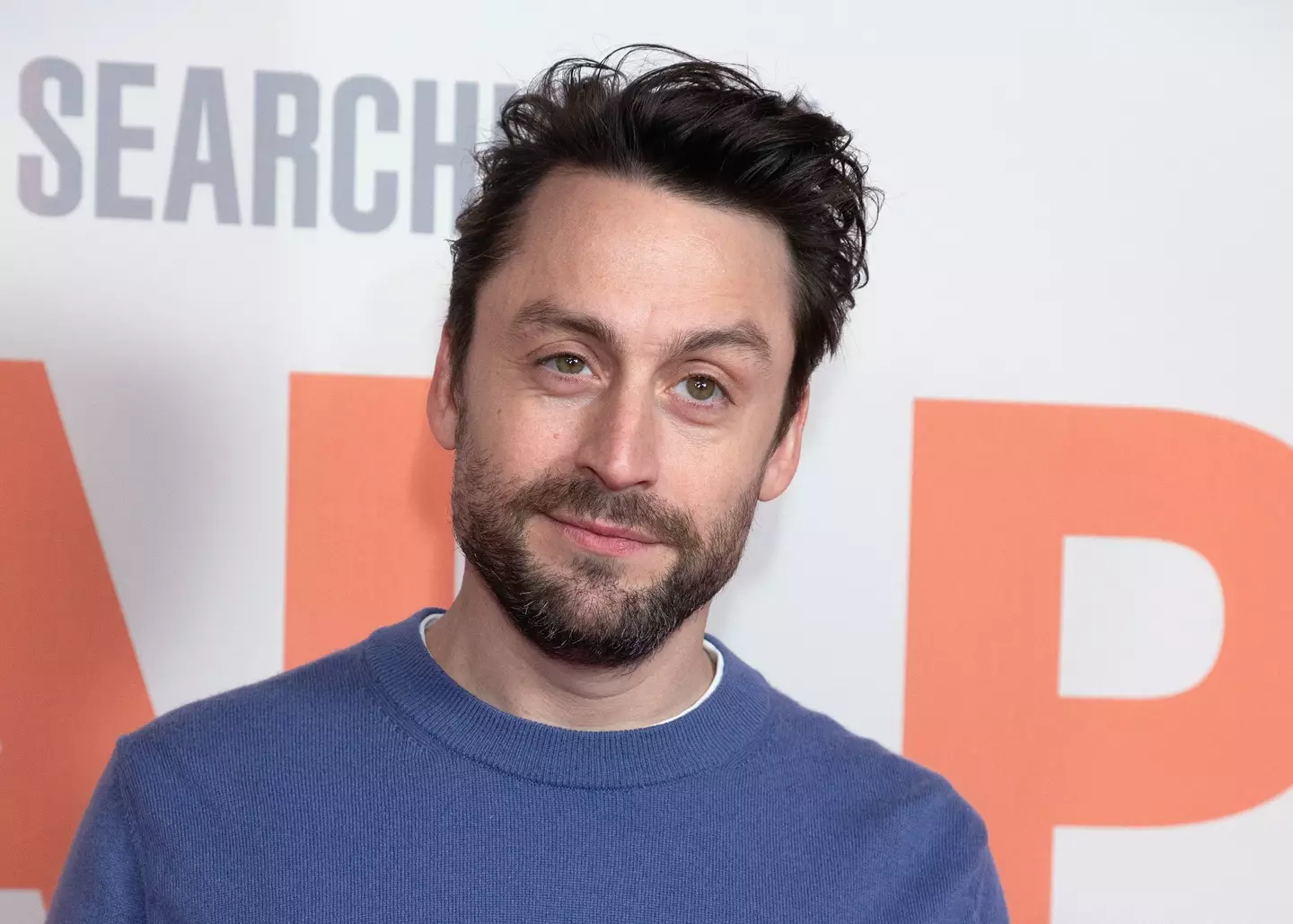 Kieran has responded to Jeremy's comments about storytelling (Jo Hale/Getty Images)
