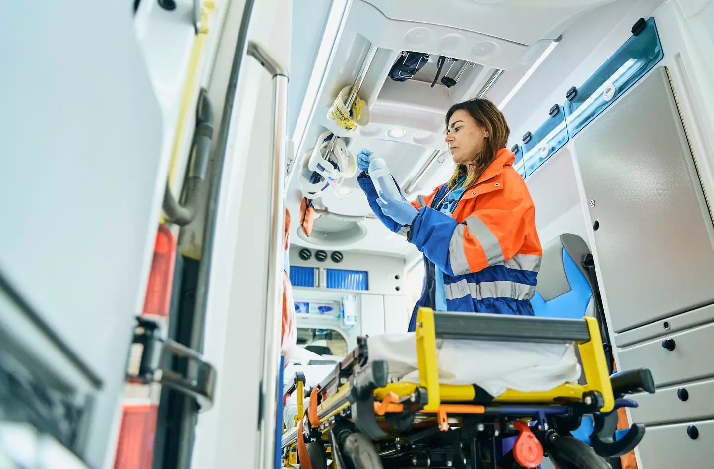 This one is pretty self-explanatory (Getty Stock Photo)