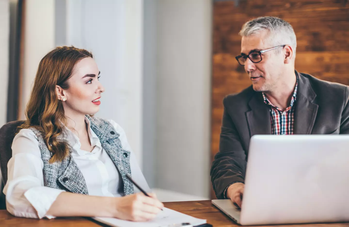 Many online insisted the woman likely didn't even fancy the guy (Getty Stock Image)