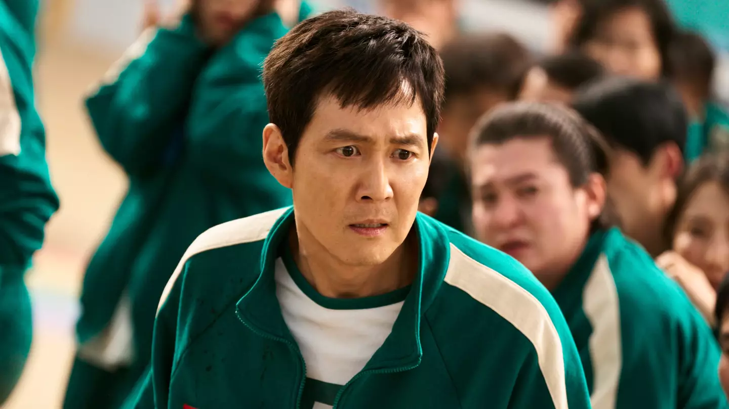 Squid Game Easter egg leaves Netflix viewers calling it the ‘coolest detail ever seen in a show'