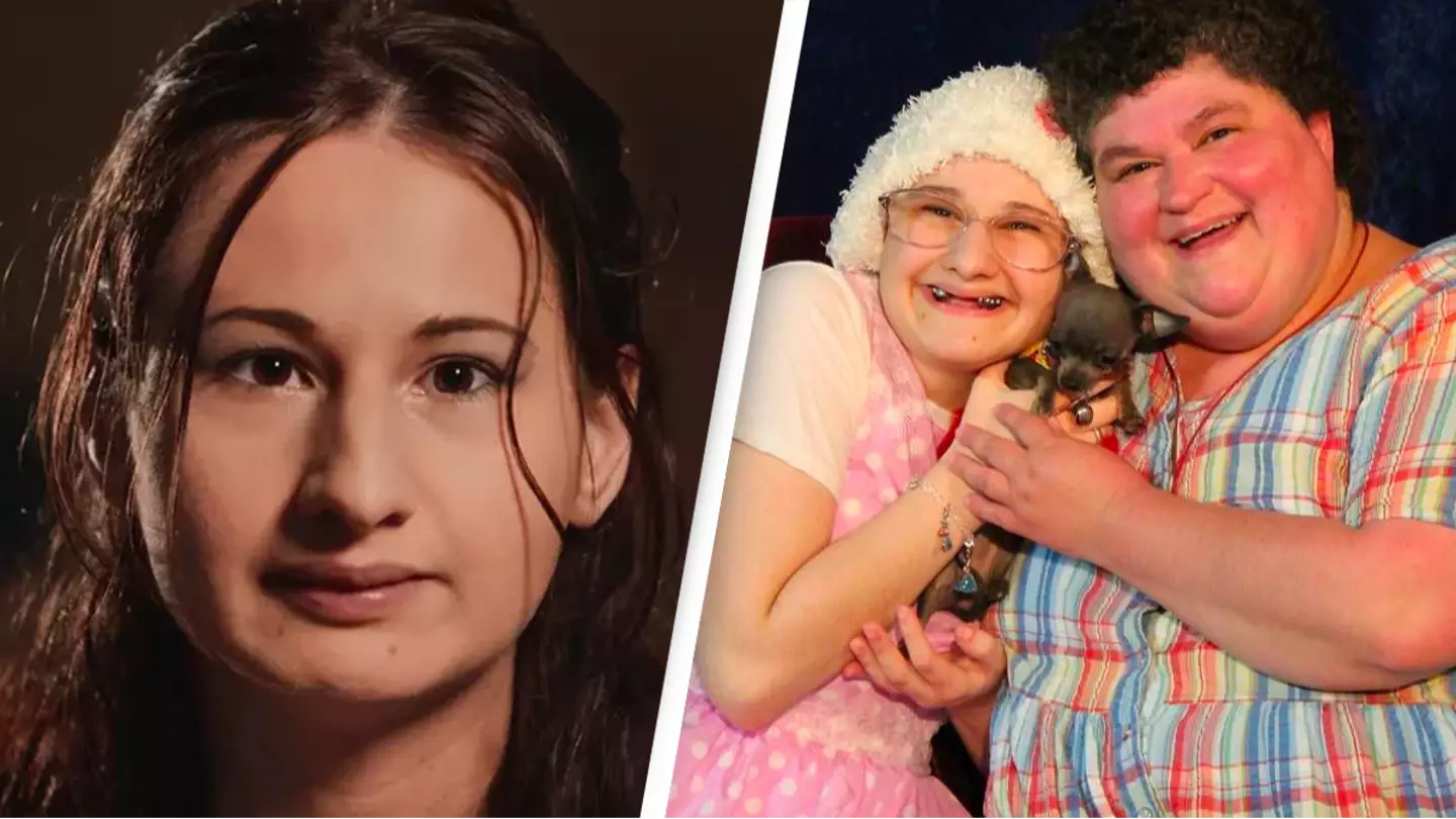 Gypsy Rose Blanchard reflects on the moment she decided to have her mom killed