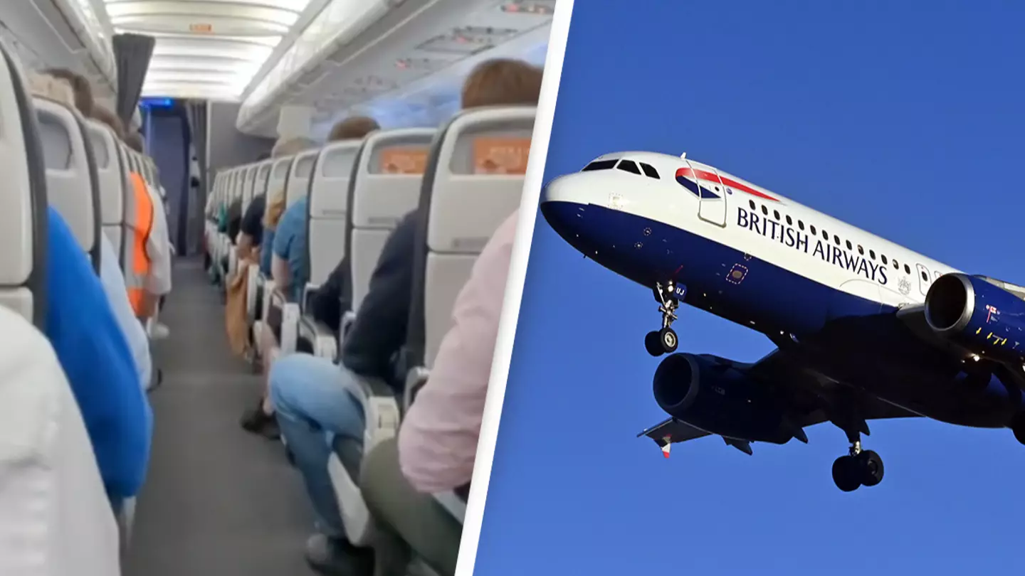 TikTok/thepointsguy / Ken Jack/Getty Images