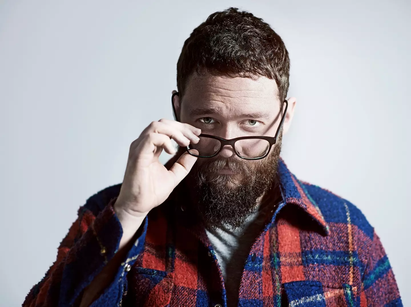 Do people stare at you a lot? (Getty Stock Image)
