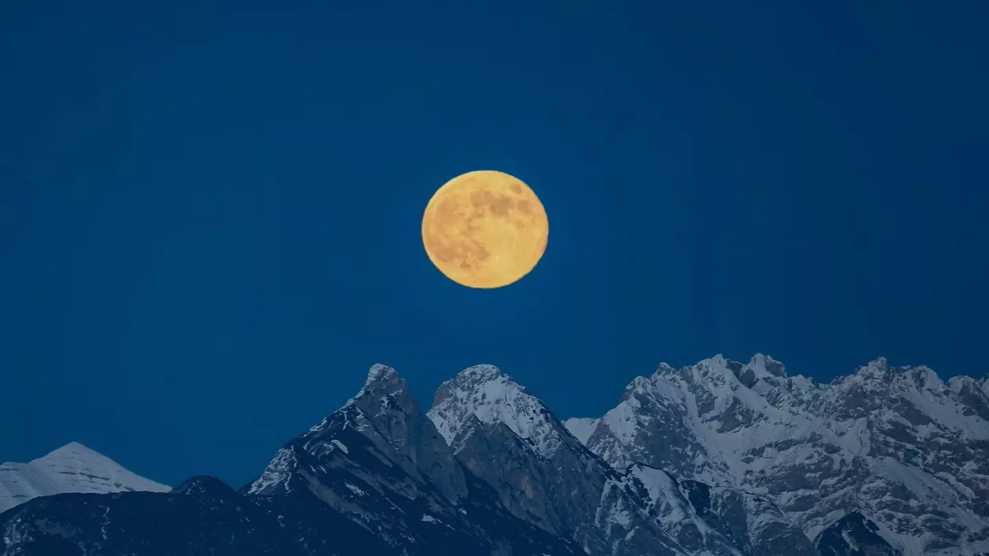 Traumlichtfabrik/Getty Images