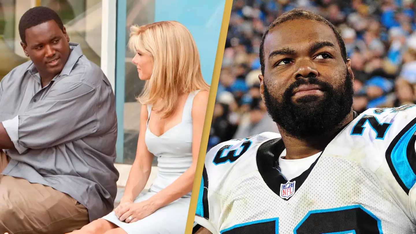The Blind Side producers break down how much Tuohy family and Michael Oher actually earned