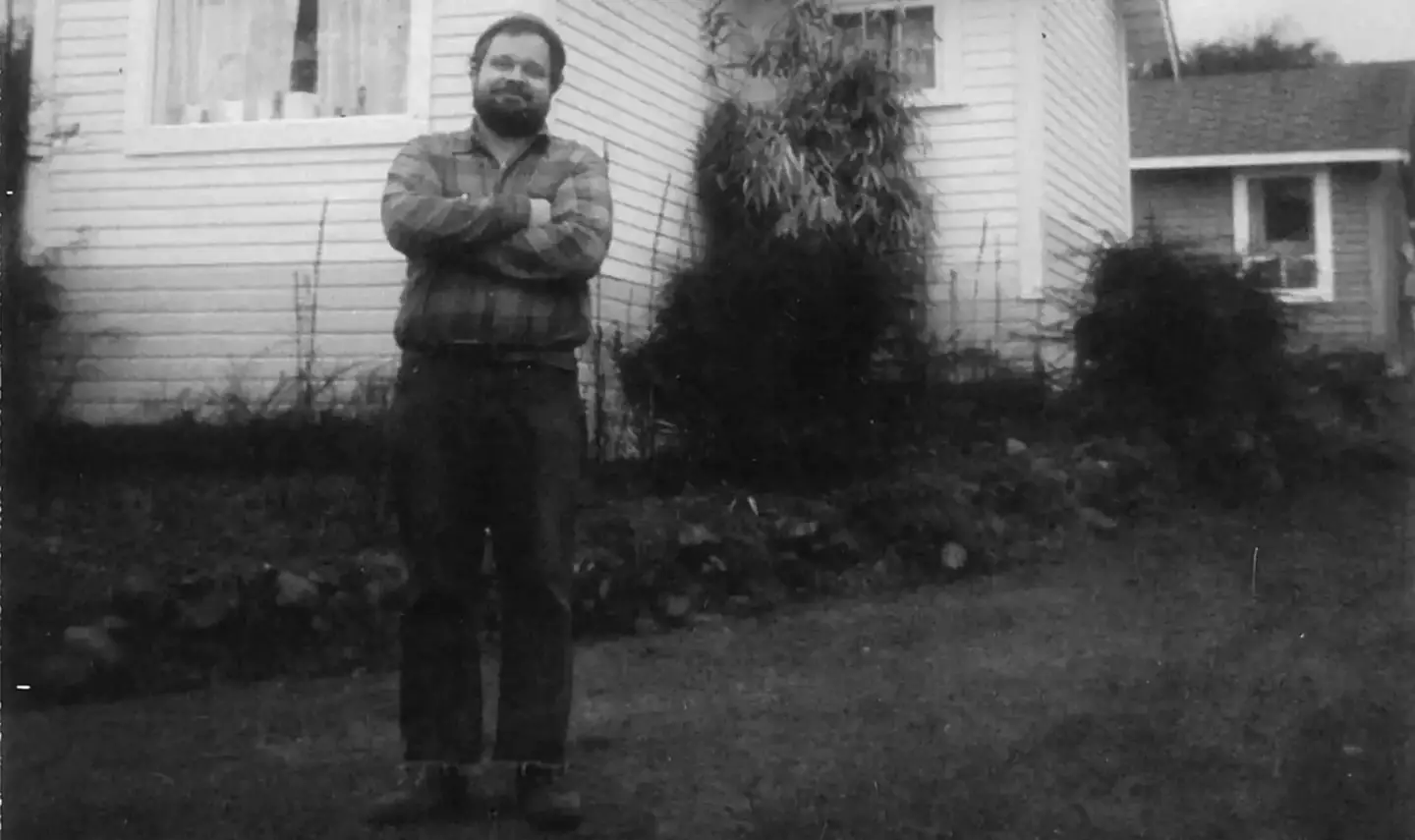 32-year-old Granger Taylor disappeared in 1980, no body and only a few traces were ever found.