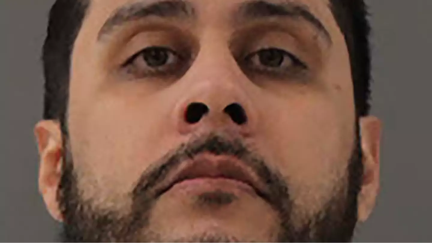 Man on death row's chilling final words to victim's family revealed before execution by lethal injection
