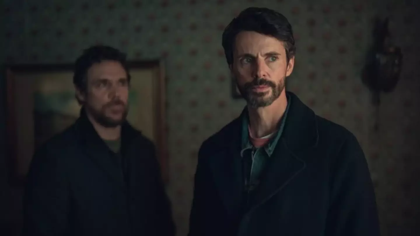 Netflix viewers are divided as they debate over ‘best series of 2025’ so far